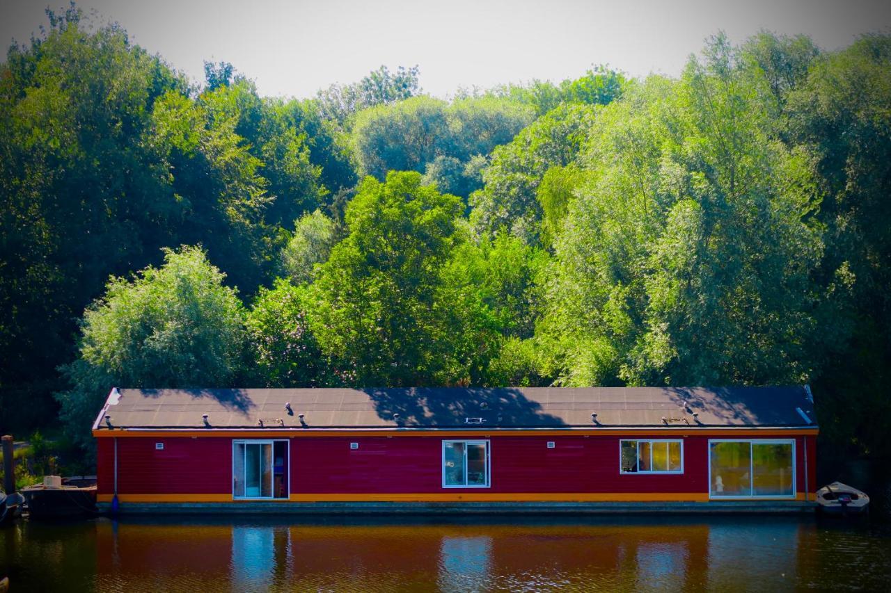 B&B De Leeuw Zwolle  Szoba fotó