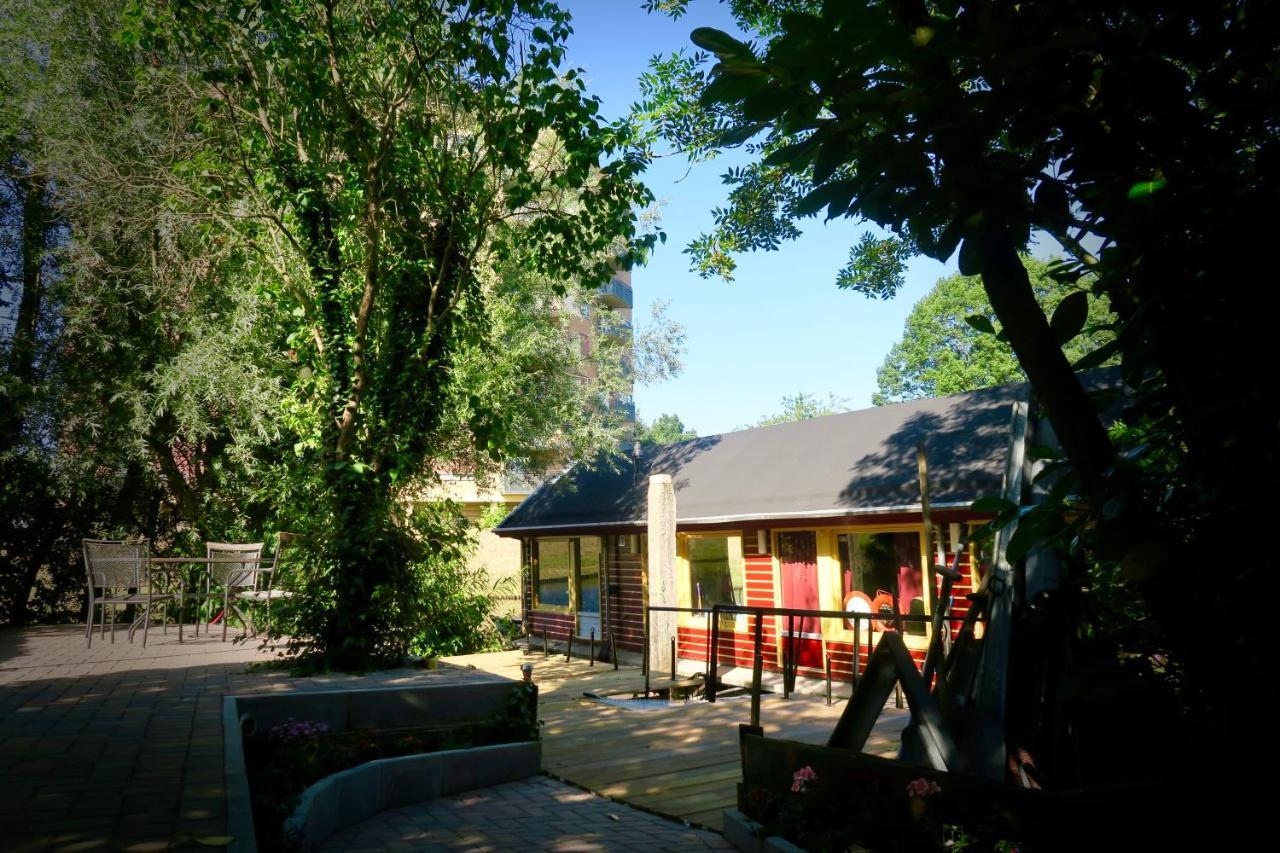B&B De Leeuw Zwolle  Kültér fotó