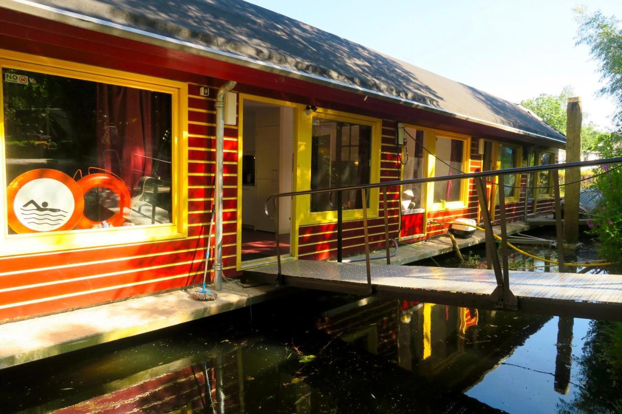 B&B De Leeuw Zwolle  Kültér fotó