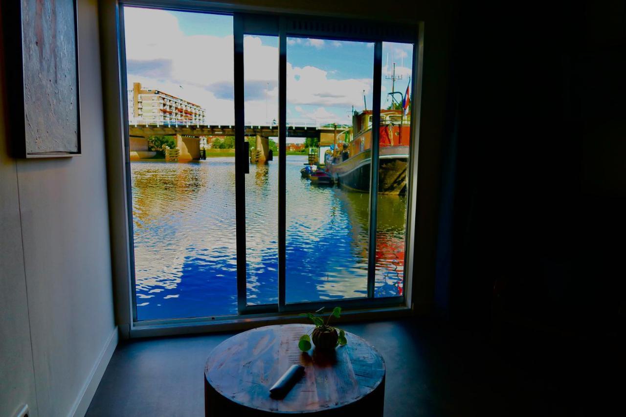 B&B De Leeuw Zwolle  Kültér fotó