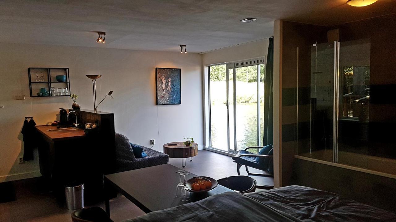 B&B De Leeuw Zwolle  Kültér fotó