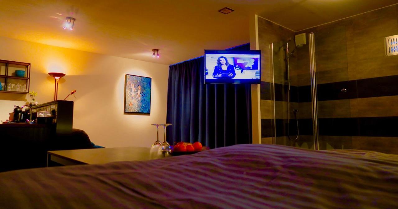 B&B De Leeuw Zwolle  Kültér fotó