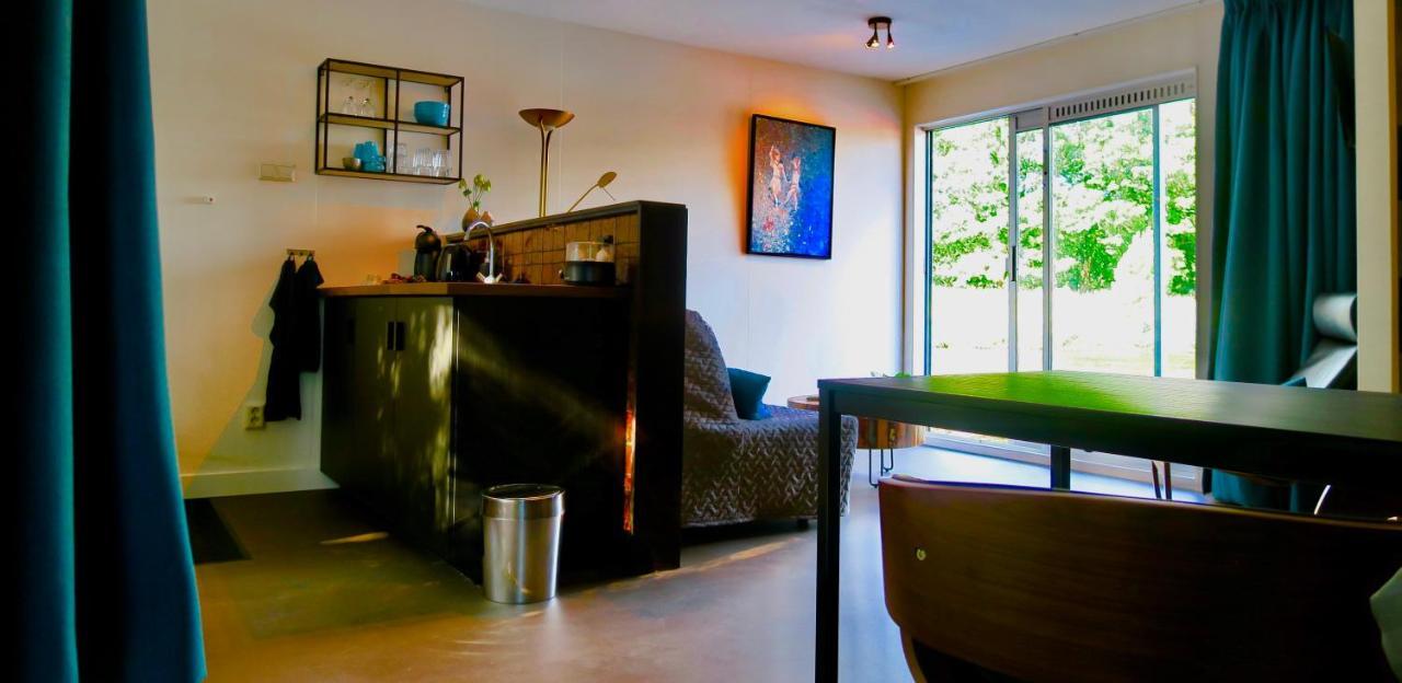 B&B De Leeuw Zwolle  Kültér fotó