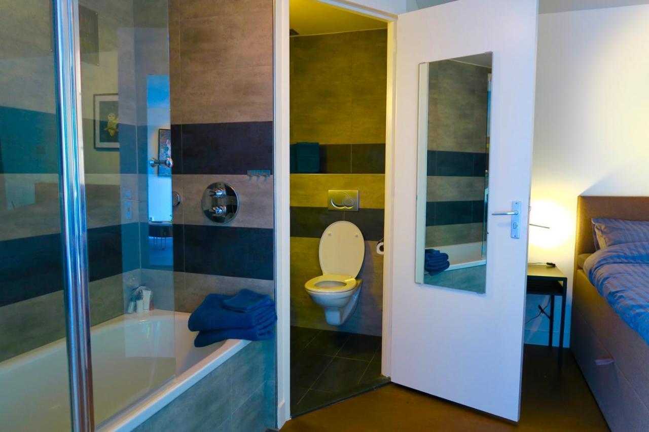B&B De Leeuw Zwolle  Kültér fotó