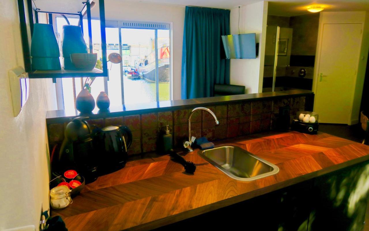 B&B De Leeuw Zwolle  Kültér fotó