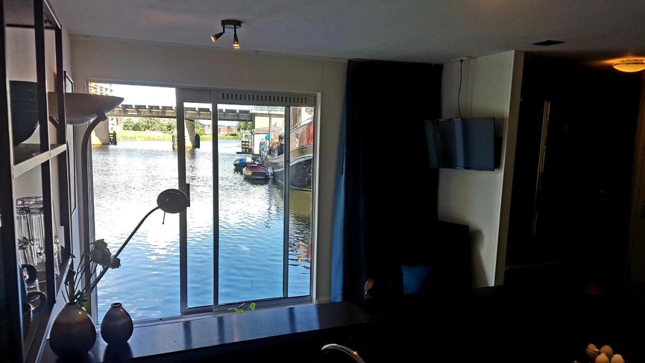 B&B De Leeuw Zwolle  Kültér fotó