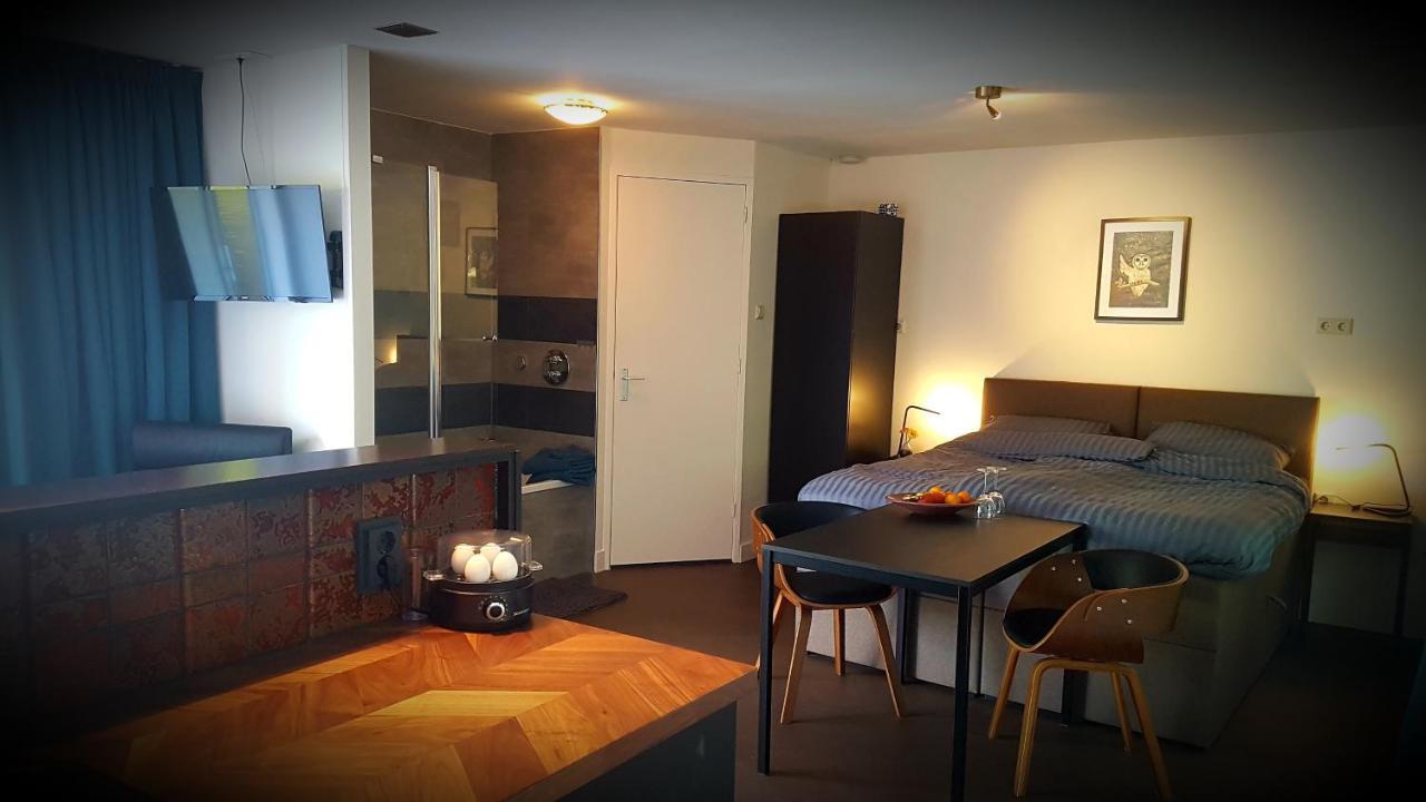 B&B De Leeuw Zwolle  Kültér fotó
