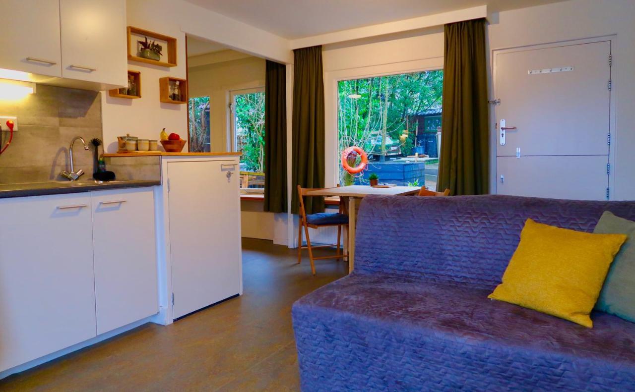 B&B De Leeuw Zwolle  Kültér fotó