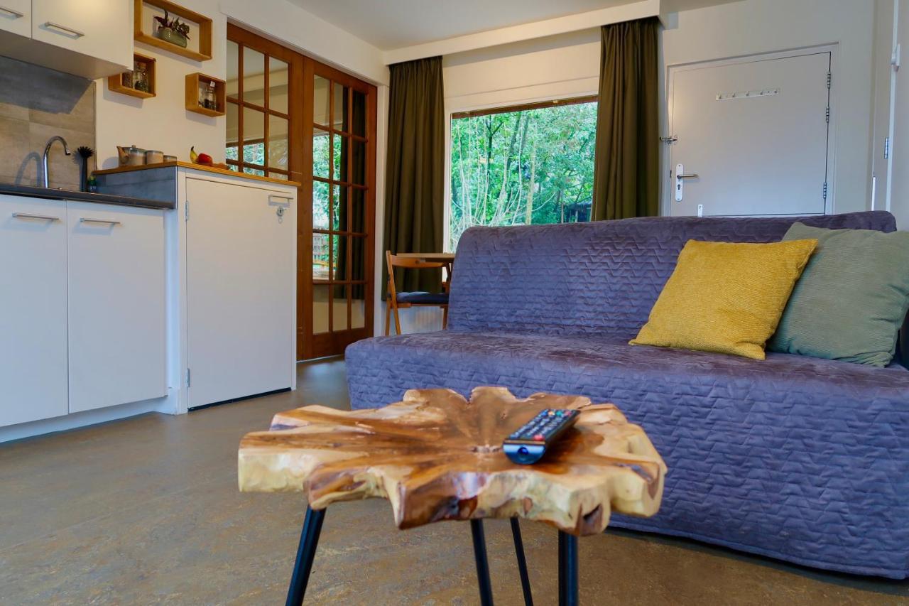 B&B De Leeuw Zwolle  Kültér fotó