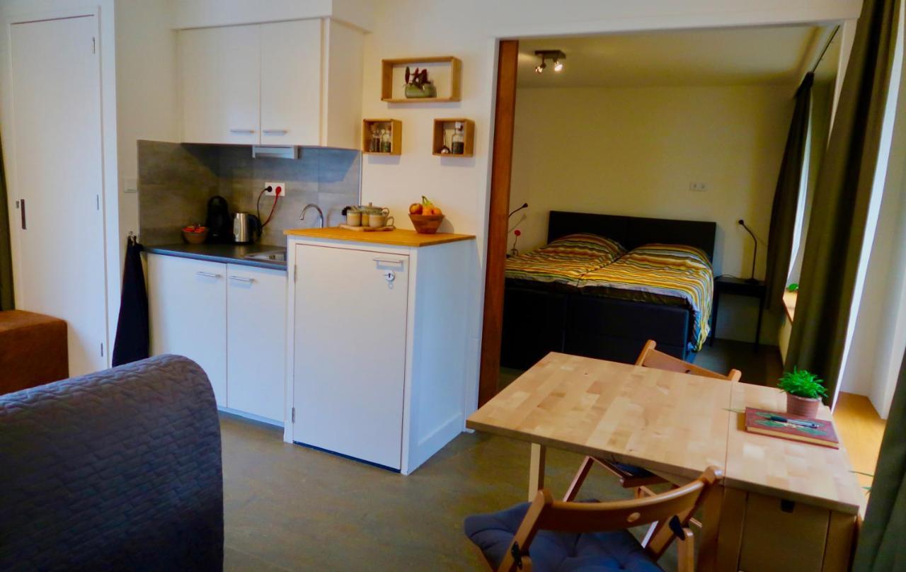 B&B De Leeuw Zwolle  Kültér fotó