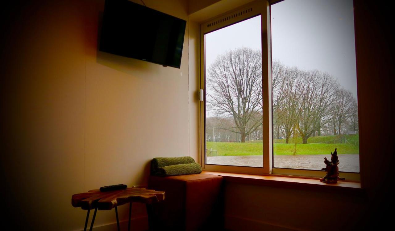B&B De Leeuw Zwolle  Kültér fotó