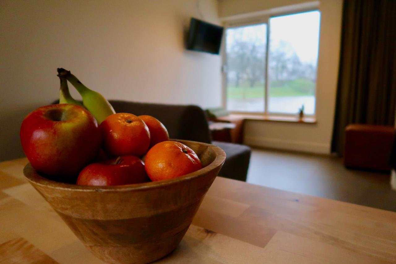 B&B De Leeuw Zwolle  Kültér fotó