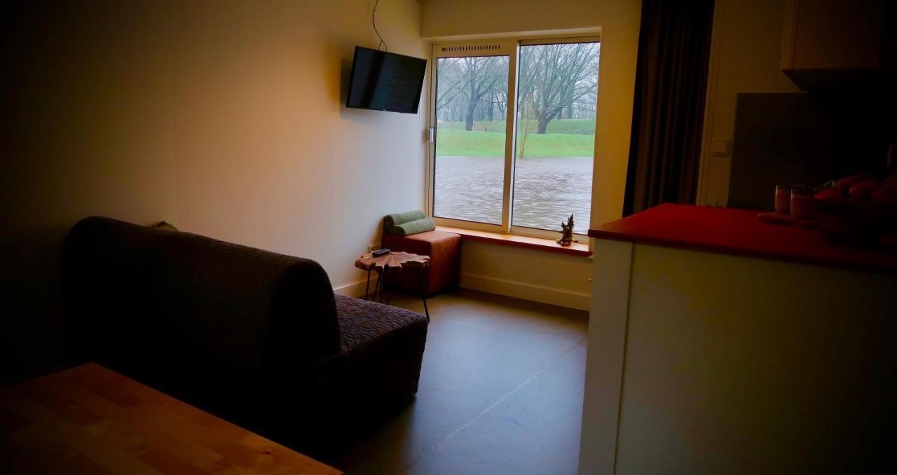 B&B De Leeuw Zwolle  Kültér fotó