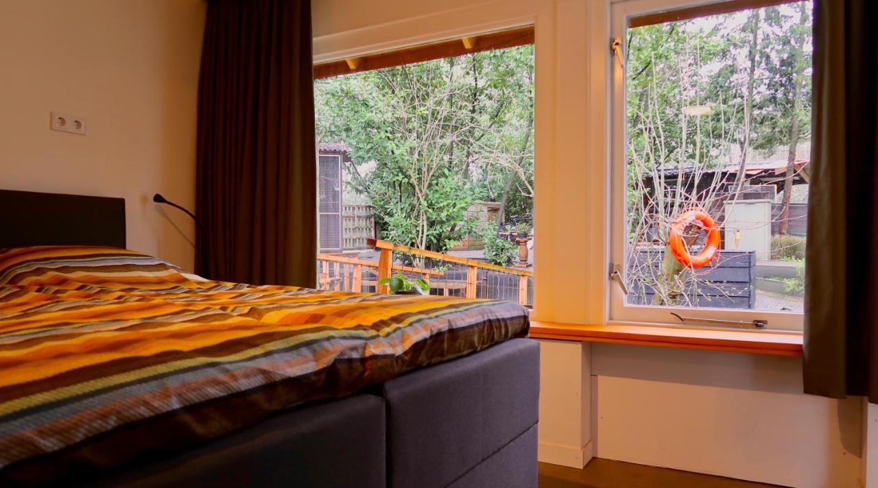 B&B De Leeuw Zwolle  Kültér fotó