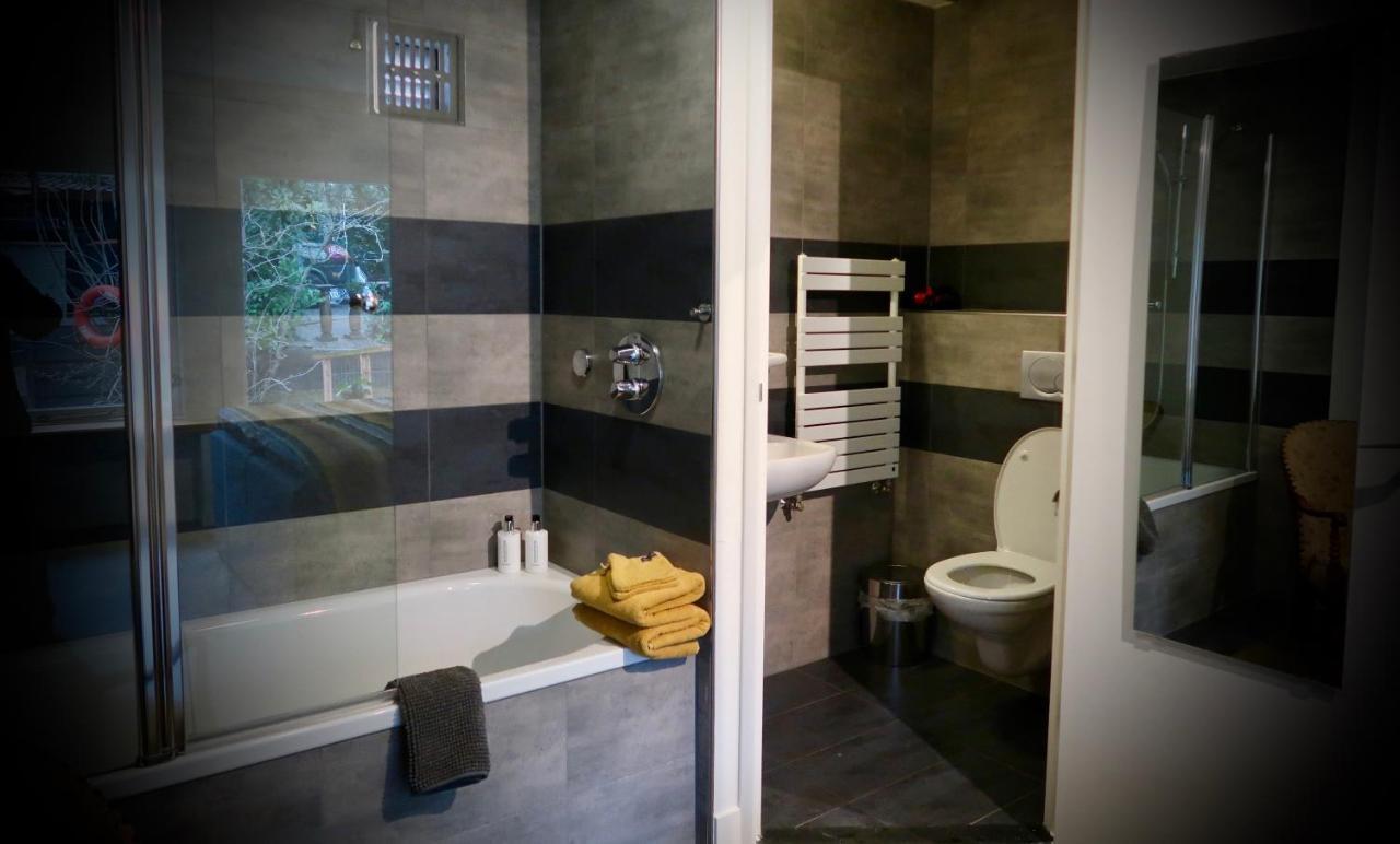 B&B De Leeuw Zwolle  Kültér fotó