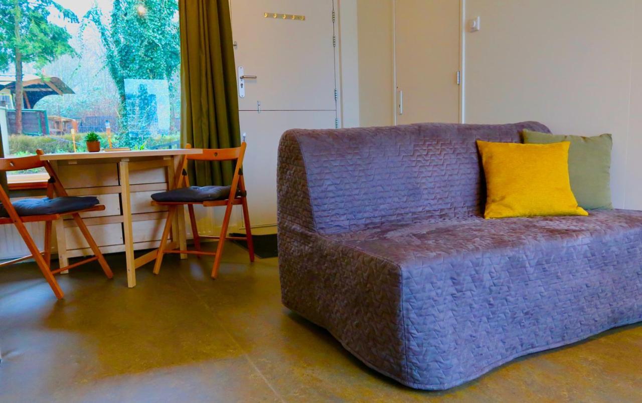B&B De Leeuw Zwolle  Kültér fotó