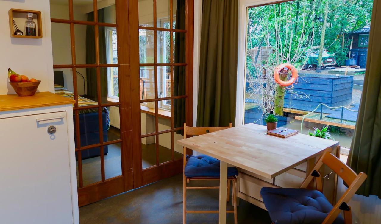 B&B De Leeuw Zwolle  Kültér fotó