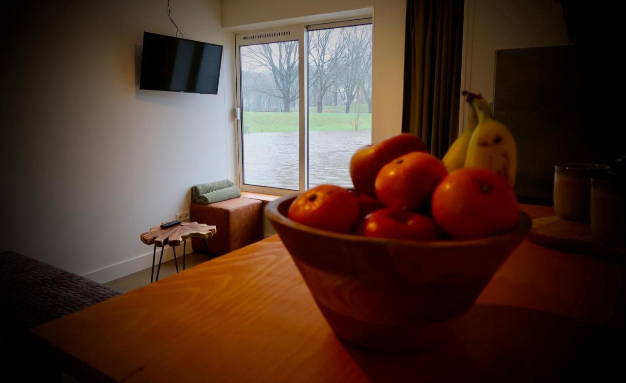B&B De Leeuw Zwolle  Kültér fotó